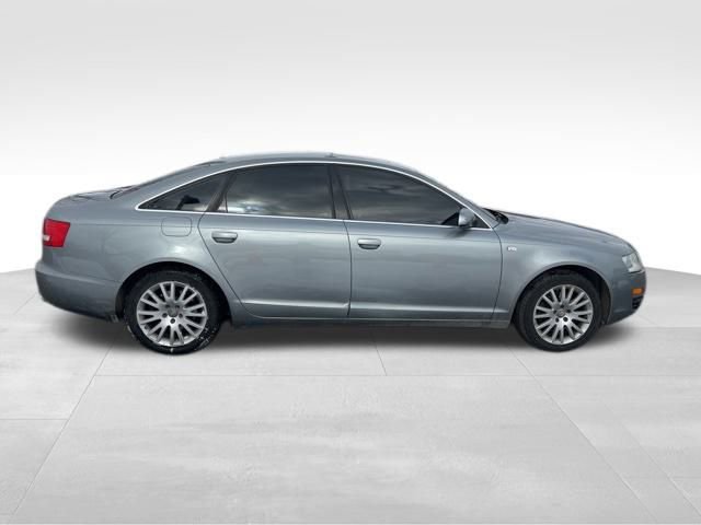 Used 2007 Audi A6 3.2 image 7