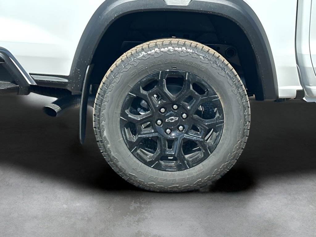 New 2026 Chevrolet Colorado Trail Boss image 24