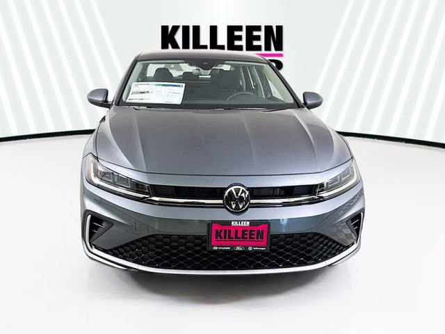 New 2026 Volkswagen Jetta S image 2
