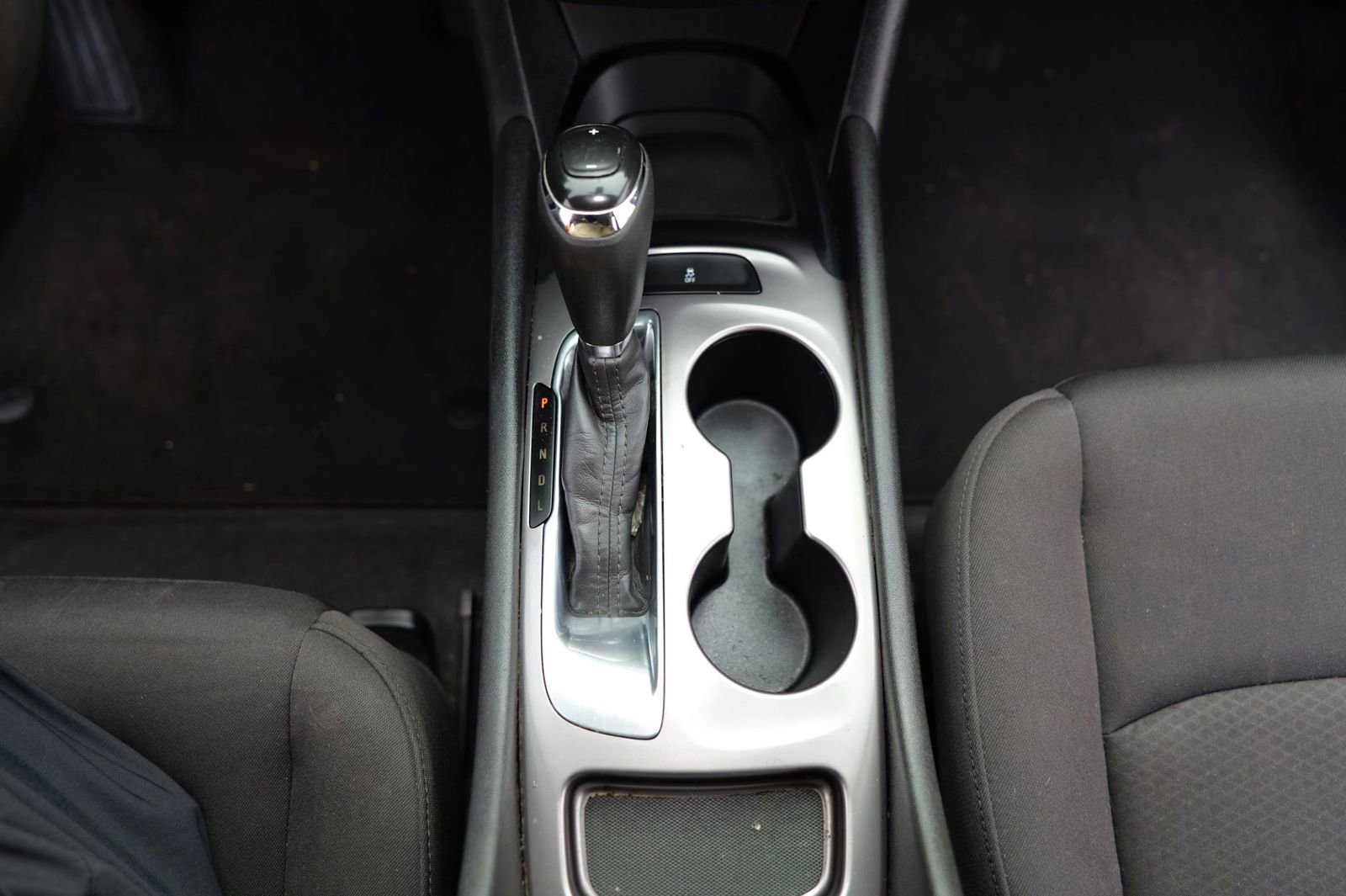 Used 2019 Chevrolet Malibu LS image 21