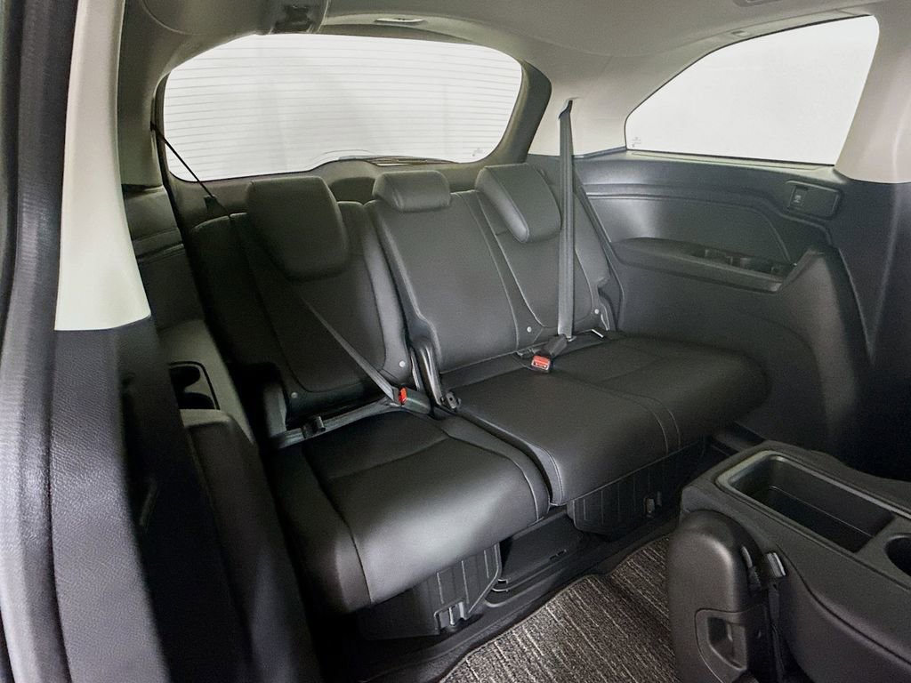 New 2026 Honda Odyssey EX-L image 27