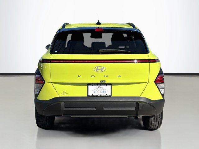 New 2026 Hyundai Kona SEL Sport FWD image 6