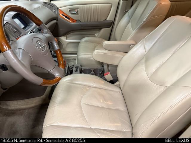 Used 2002 Lexus RX 300 300 image 12