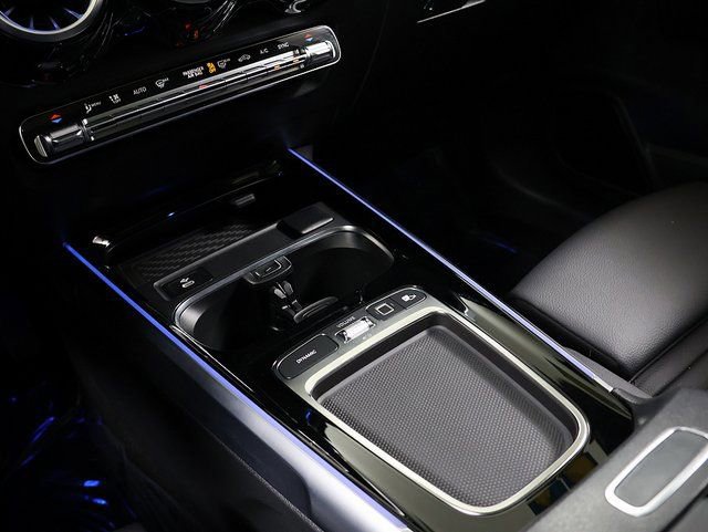 Certified 2026 Mercedes-Benz GLB 250 4MATIC image 22