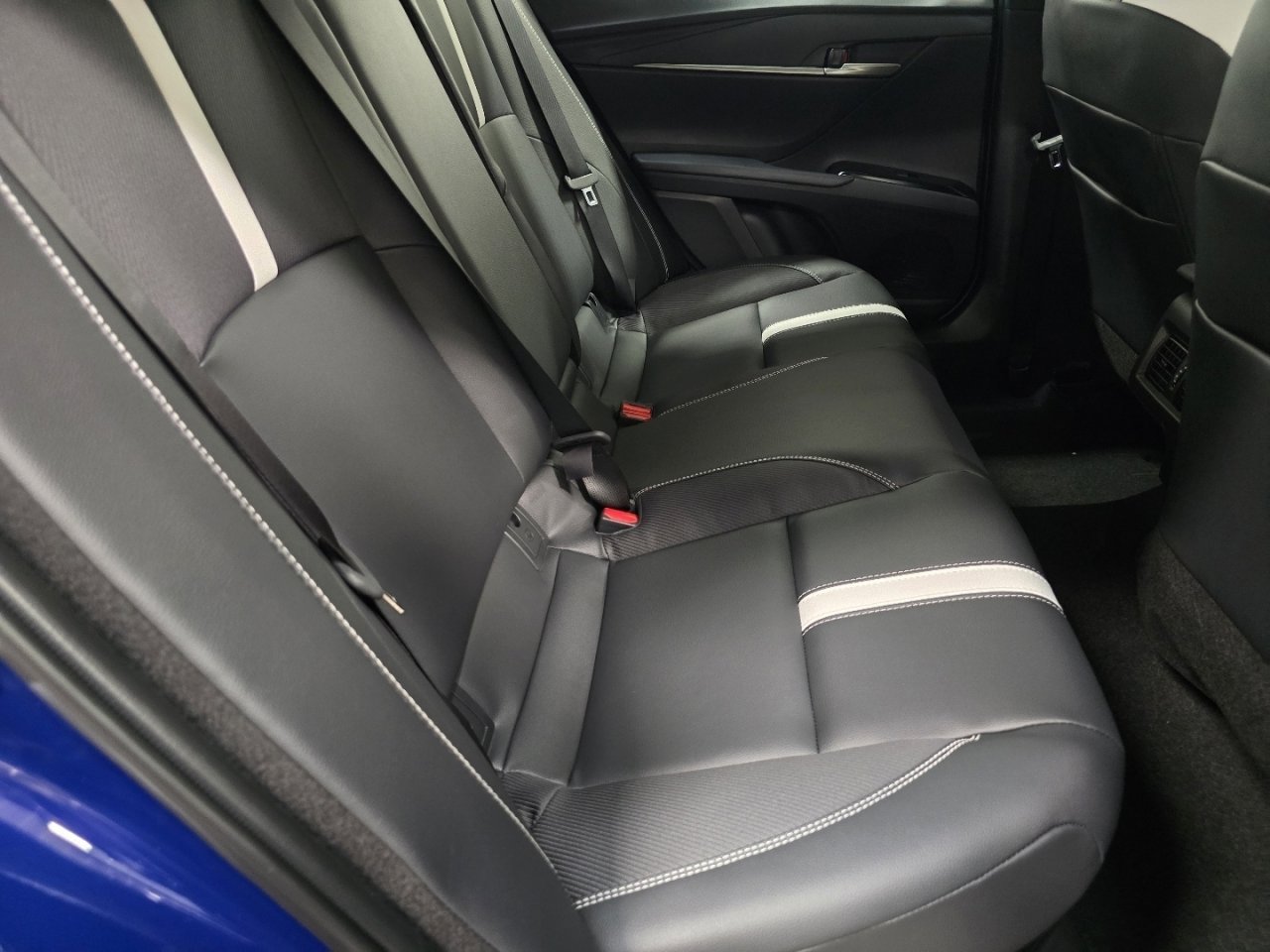 New 2026 Toyota Camry image 19