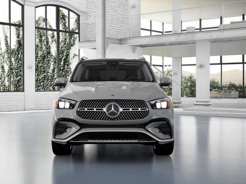 New 2026 Mercedes-Benz GLE 350 4MATIC image 7