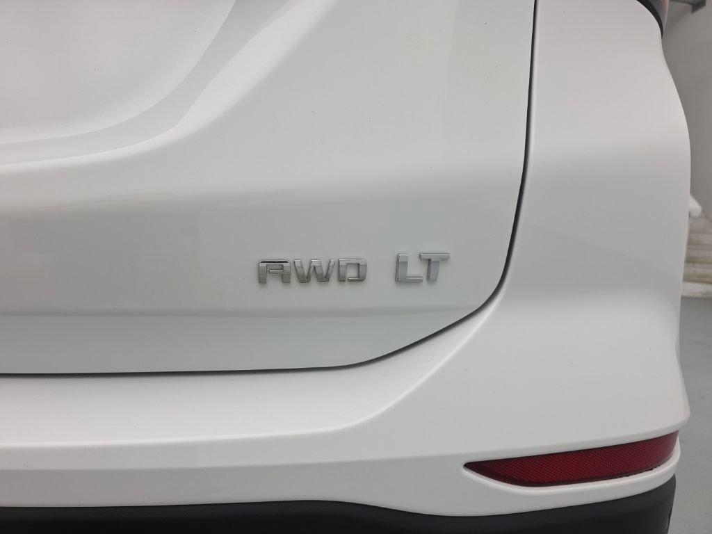 Used 2023 Chevrolet Equinox LT w/ LPO, Floor Liner Package AWD/4WD image 54