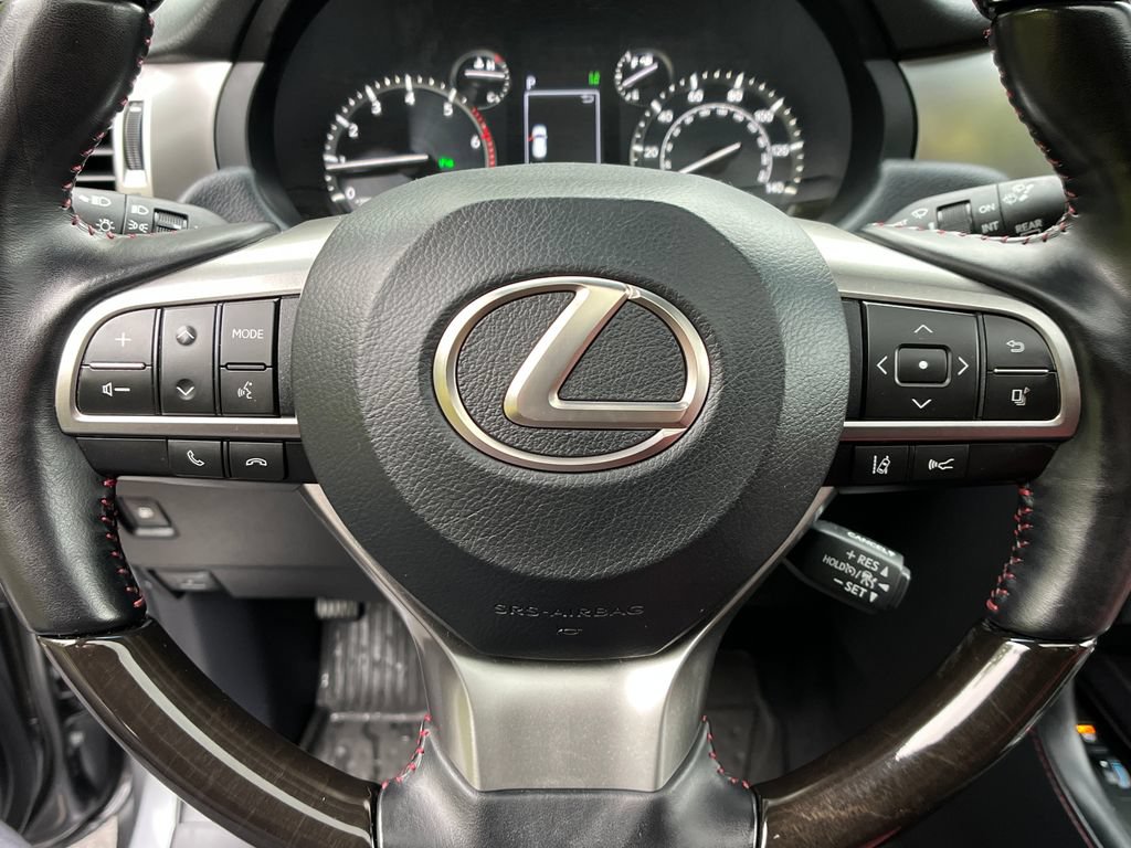 Used 2023 Lexus GX 460 Premium w/ Premium Package AWD/4WD image 14