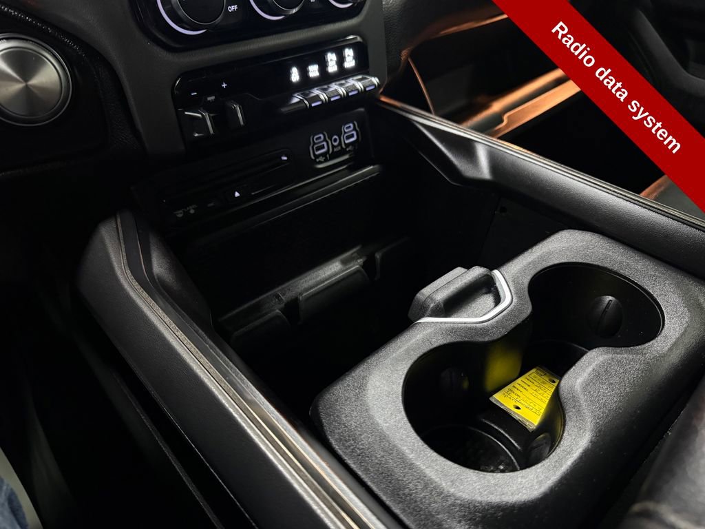 Used 2019 RAM 1500 Sport w/ Level 2 Equipment Group image 32