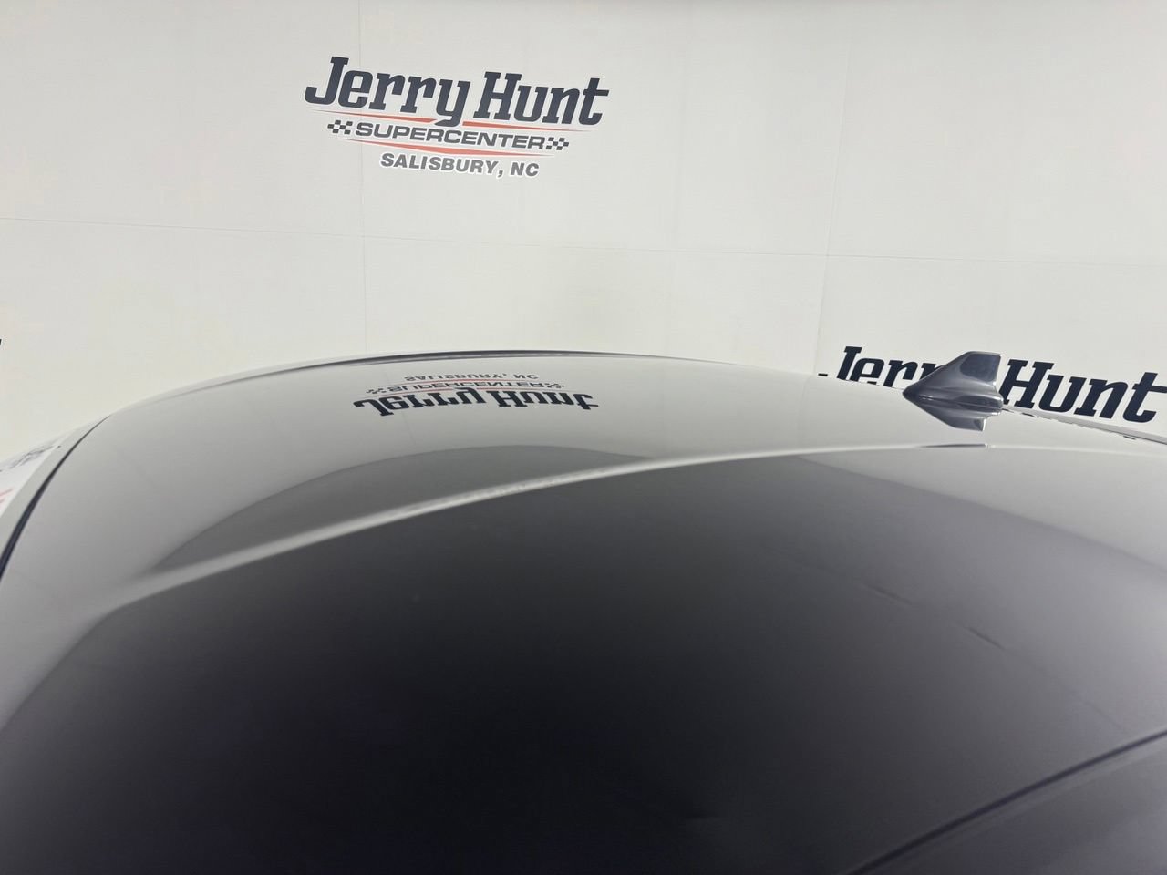 Used 2024 Ford Mustang Dark Horse RWD image 28