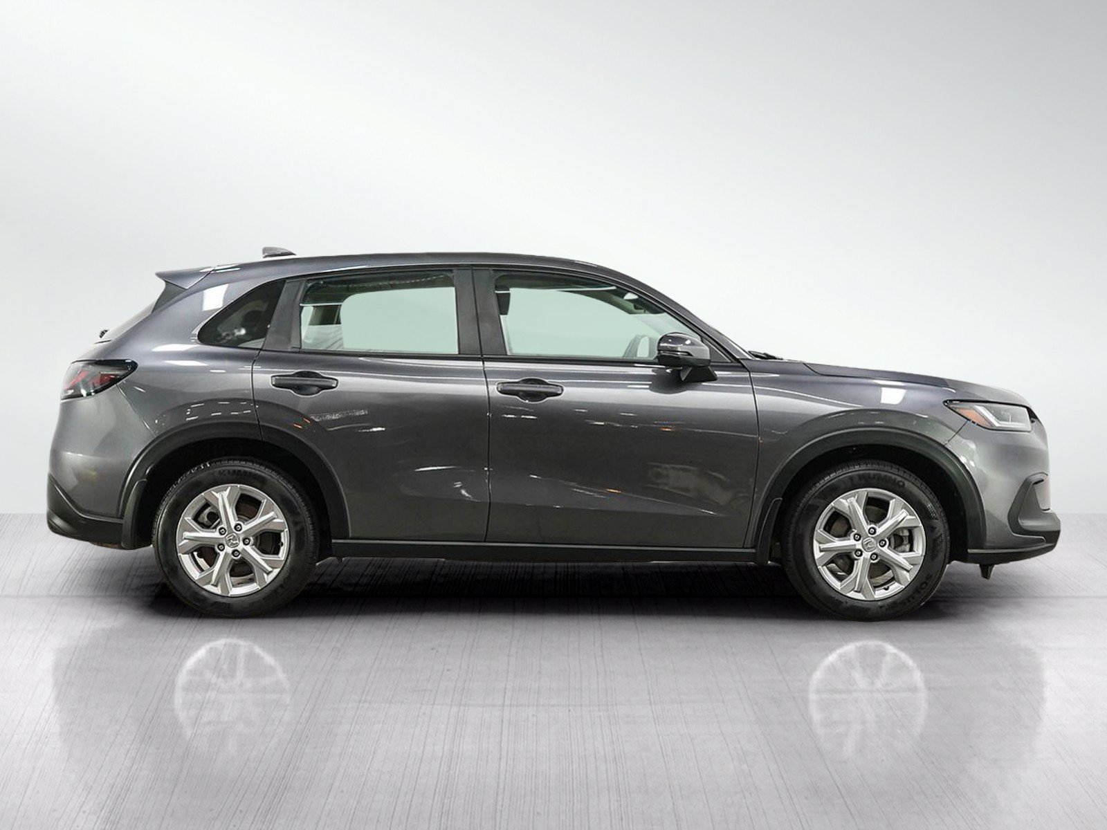 Used 2024 Honda HR-V LX image 6