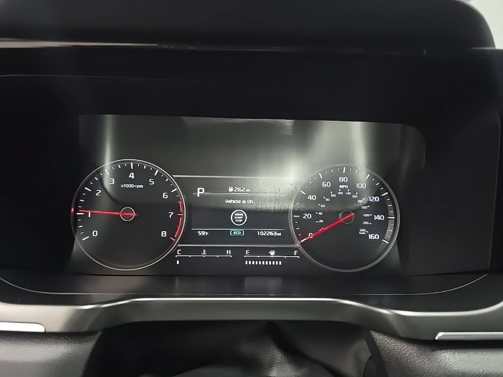 Used 2021 Kia Sorento S FWD image 32