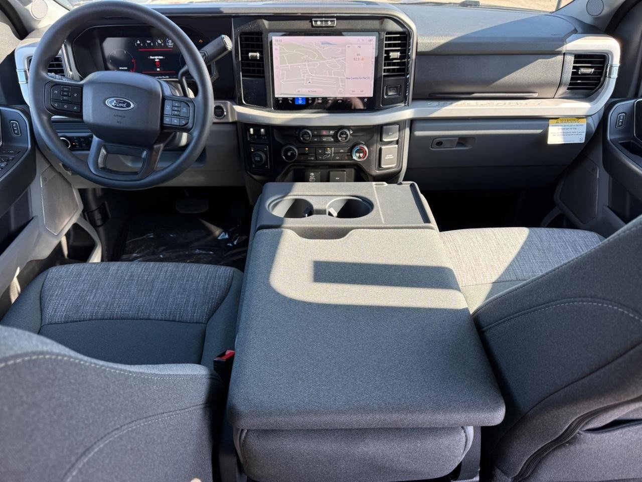 New 2026 Ford F350 XLT w/ XLT Premium Package image 7