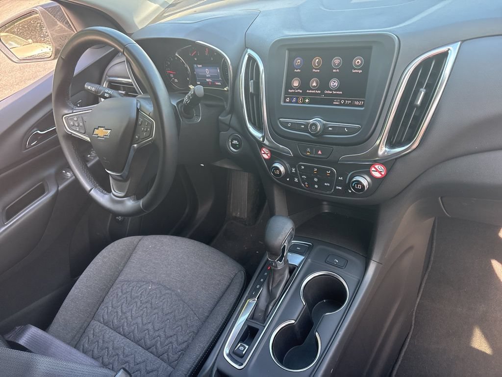 Used 2024 Chevrolet Equinox LT AWD/4WD image 29