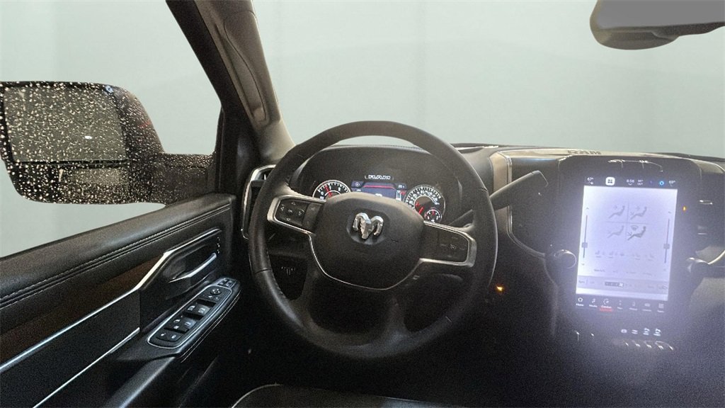 Used 2024 RAM 3500 Laramie image 11