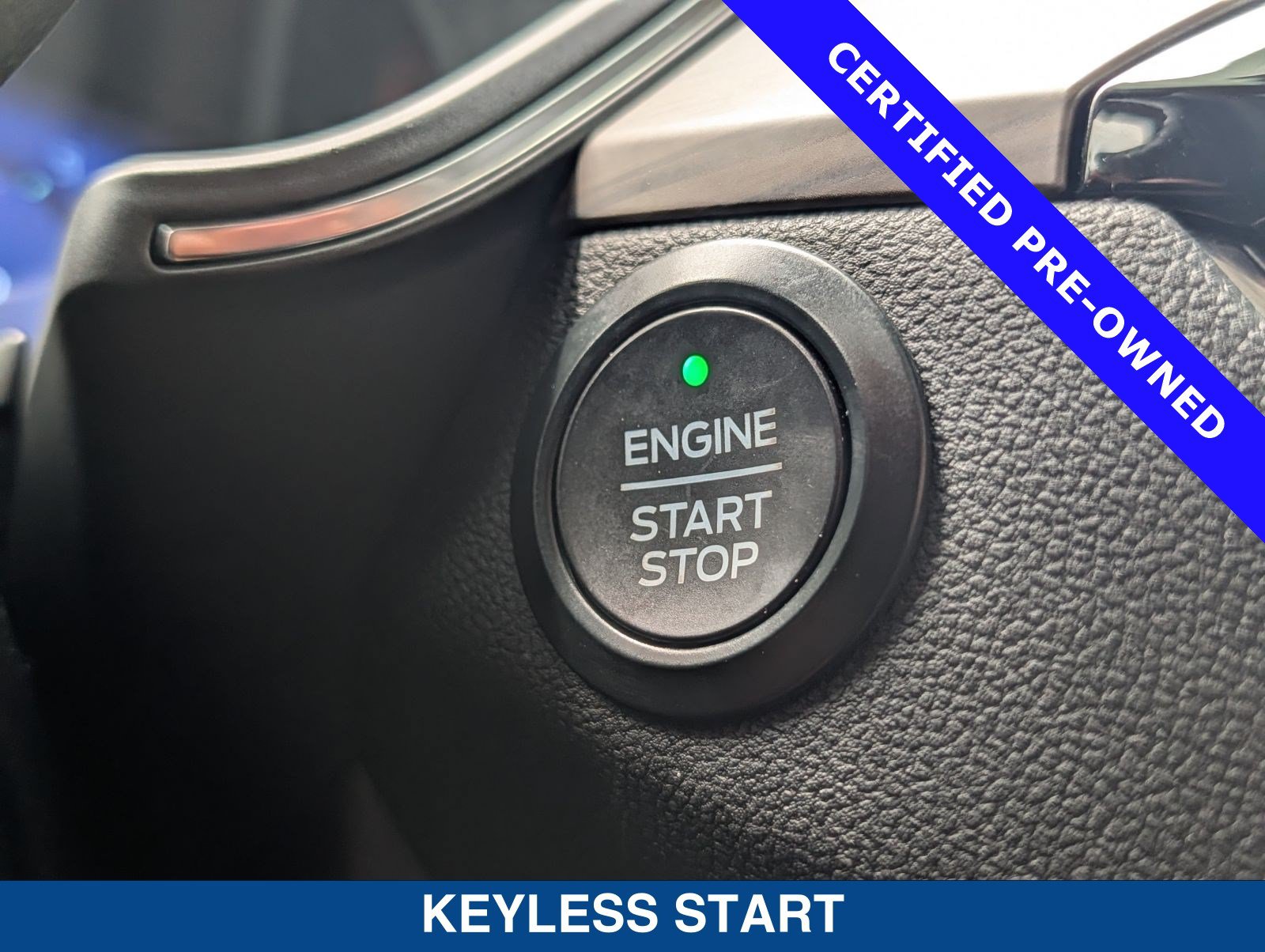 Certified 2020 Ford Escape Titanium AWD/4WD image 36