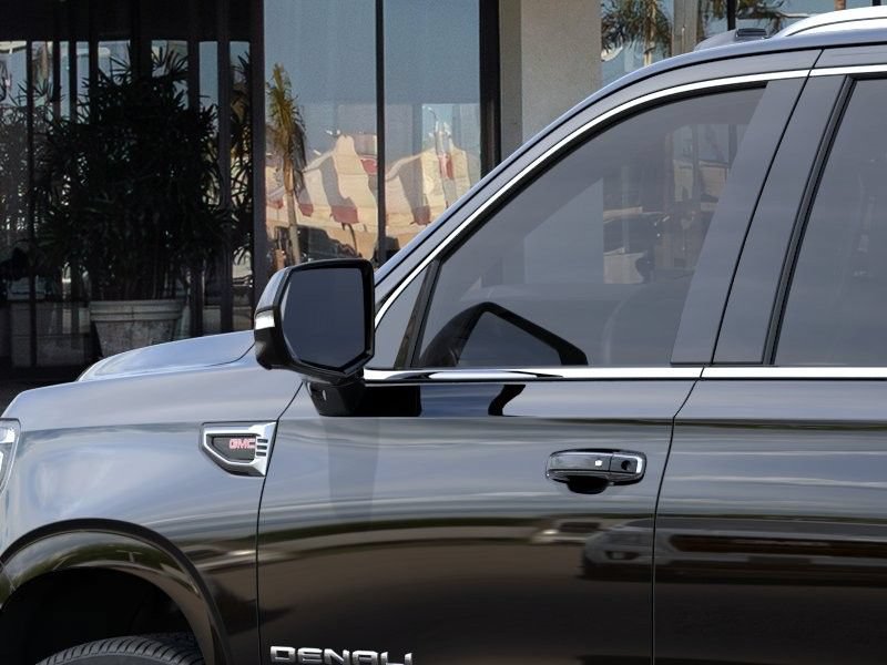New 2026 GMC Yukon XL Denali w/ Denali Reserve Package AWD/4WD image 37