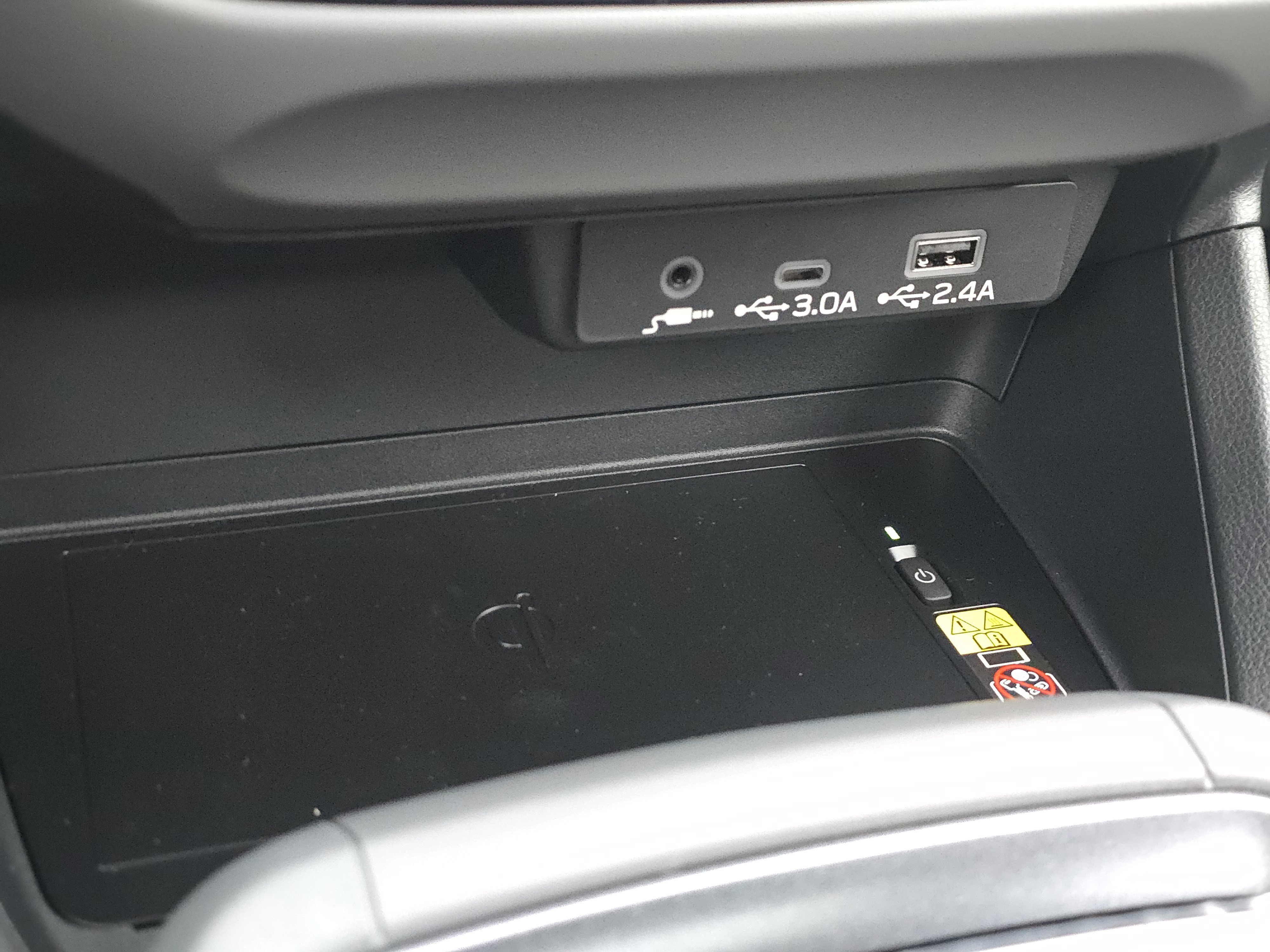 New 2026 Subaru Crosstrek 2.5i Limited image 25