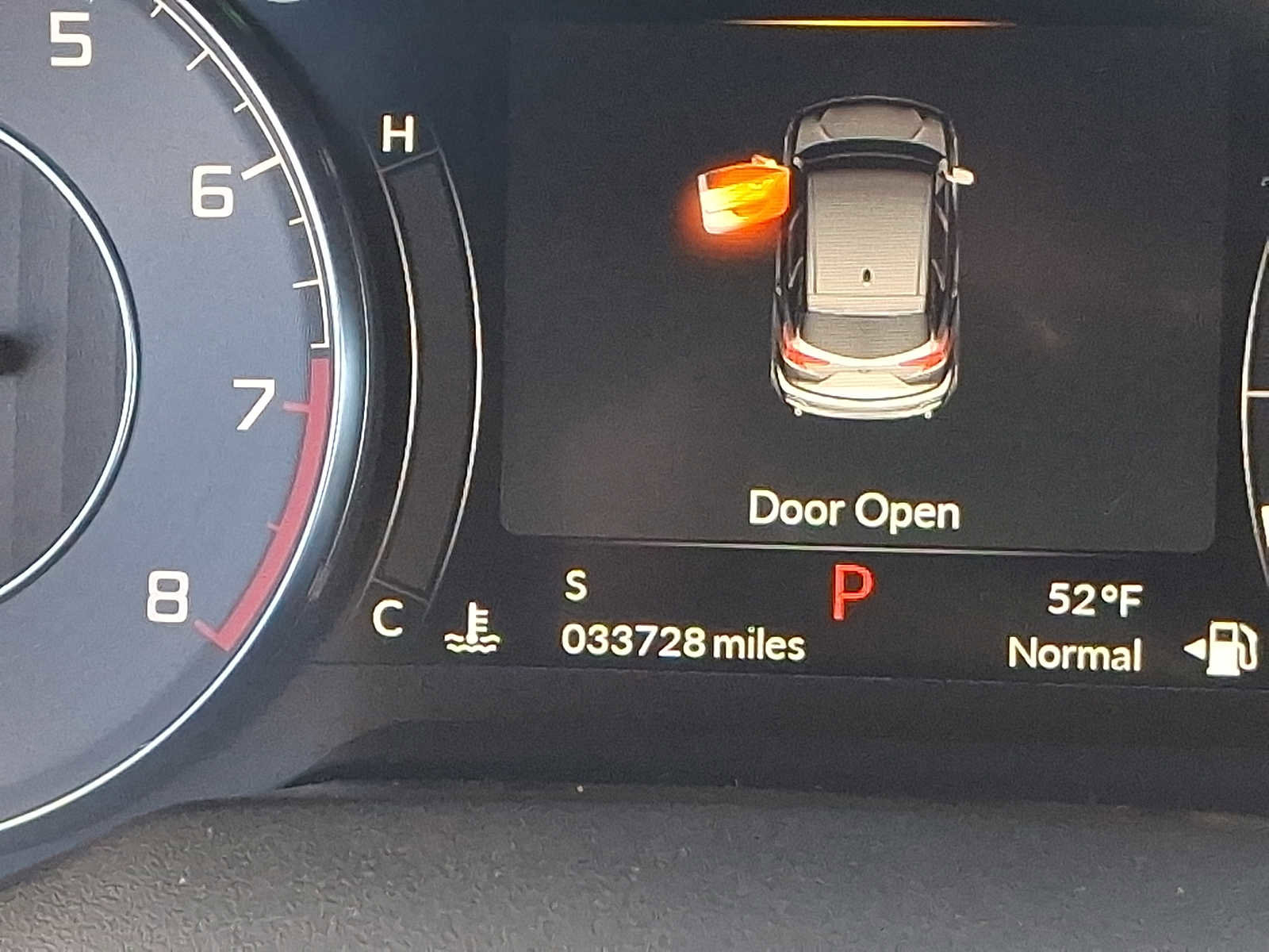 Used 2023 Acura RDX AWD image 20