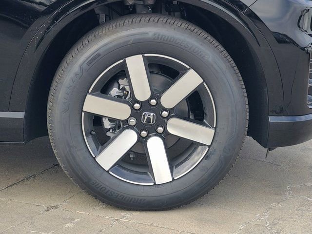 New 2026 Honda Prologue Touring image 4