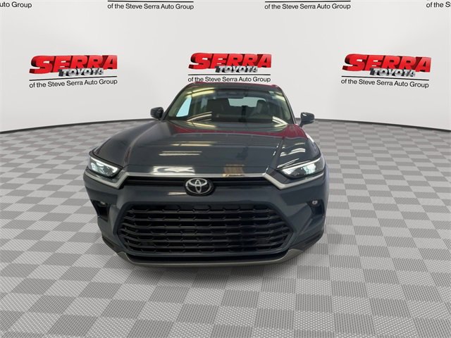 New 2026 Toyota Grand Highlander AWD image 4