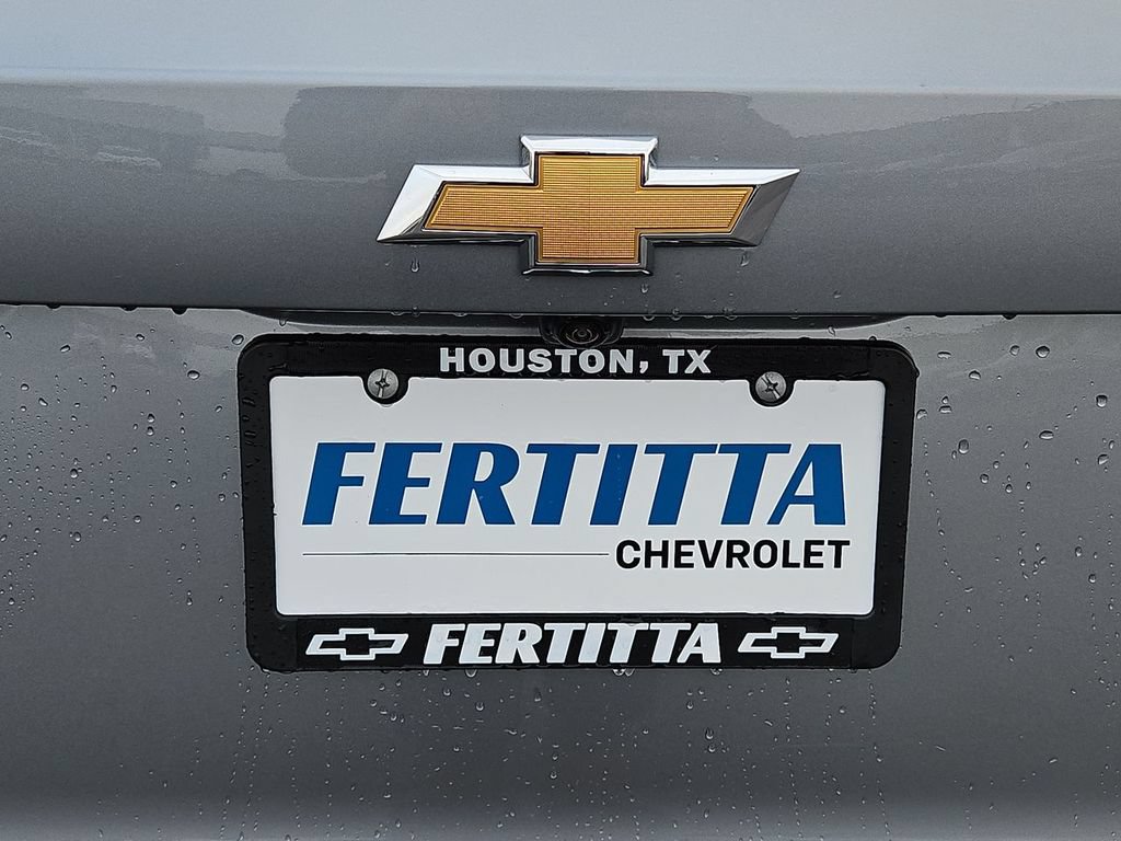 New 2026 Chevrolet Blazer LT w/ Convenience Package FWD image 22