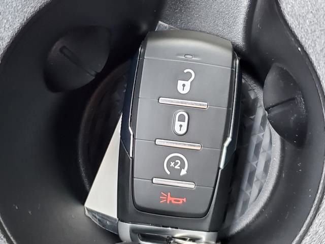 Used 2025 RAM 2500 Big Horn image 24