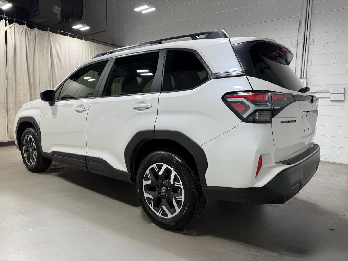 Used 2025 Subaru Forester image 5