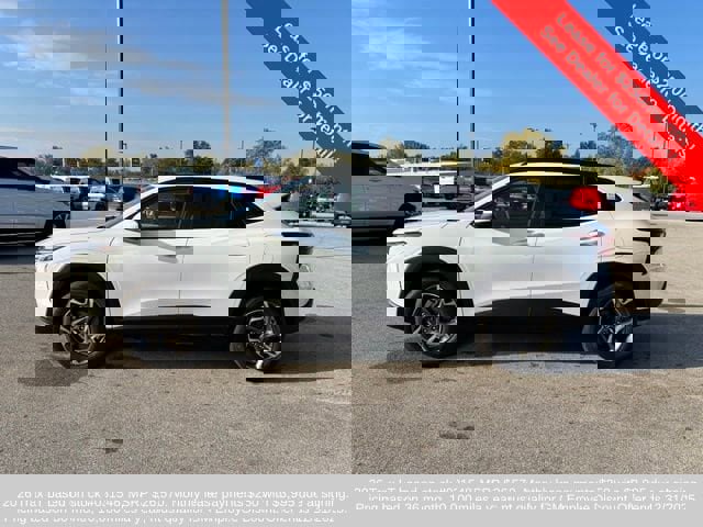 New 2025 Chevrolet Trax LT w/ Driver Confidence Package video 2