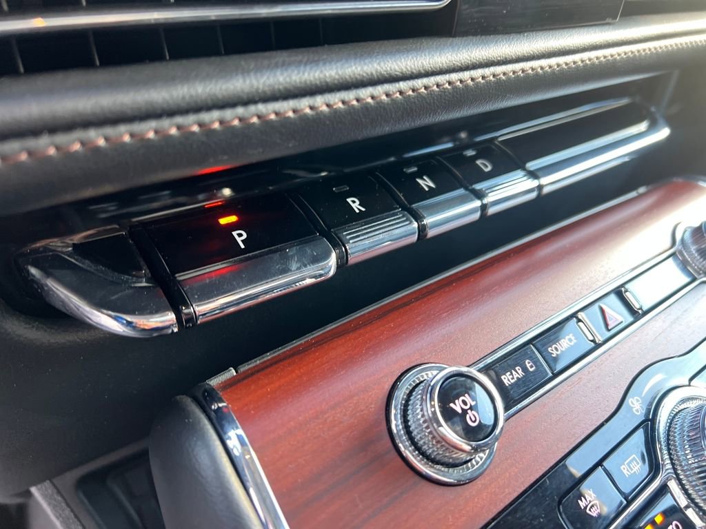 Used 2022 Lincoln Aviator Grand Touring image 27