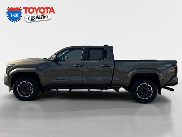 Certified 2026 Toyota Tacoma TRD Sport AWD/4WD image 2