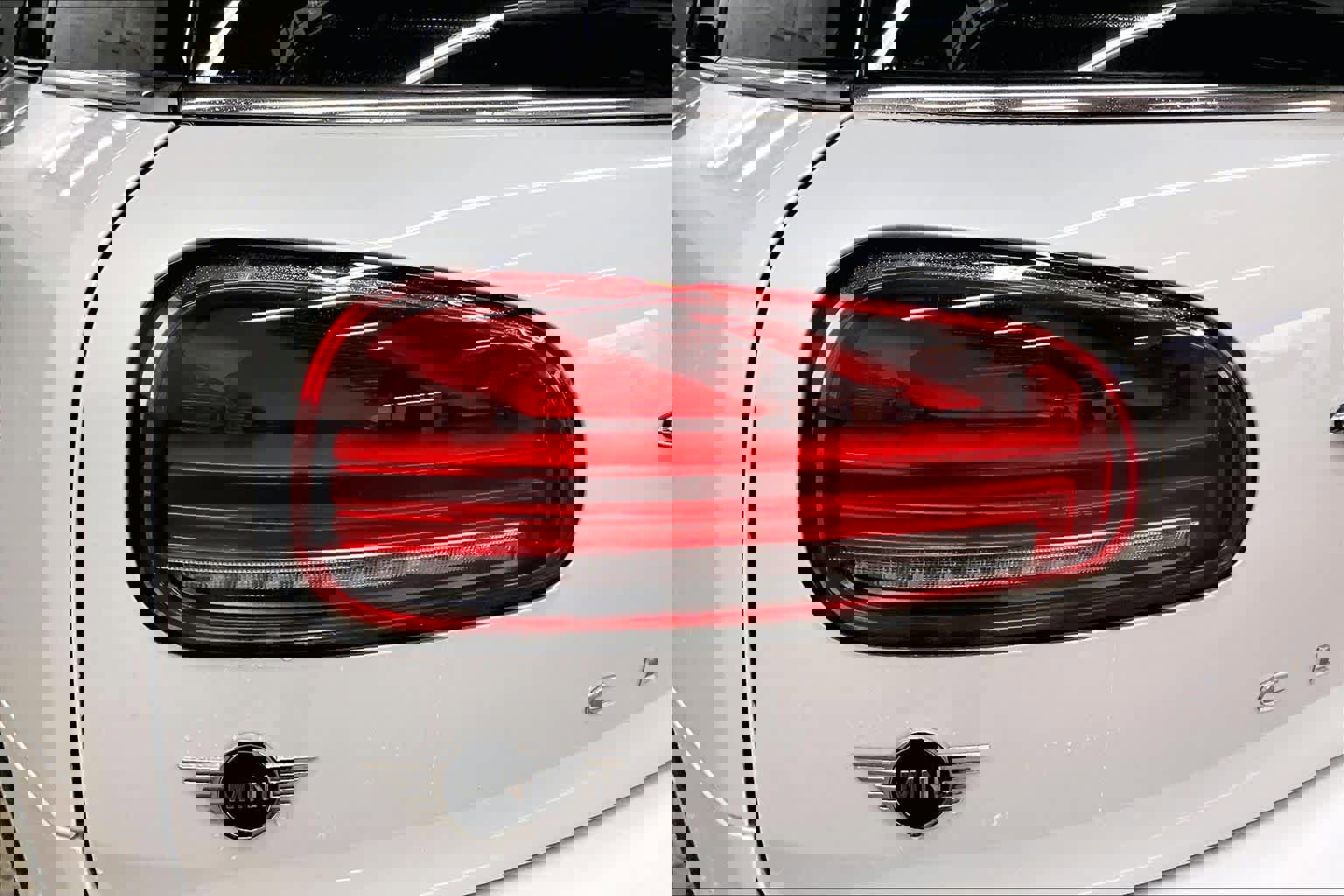 Used 2024 MINI Cooper Clubman S image 31