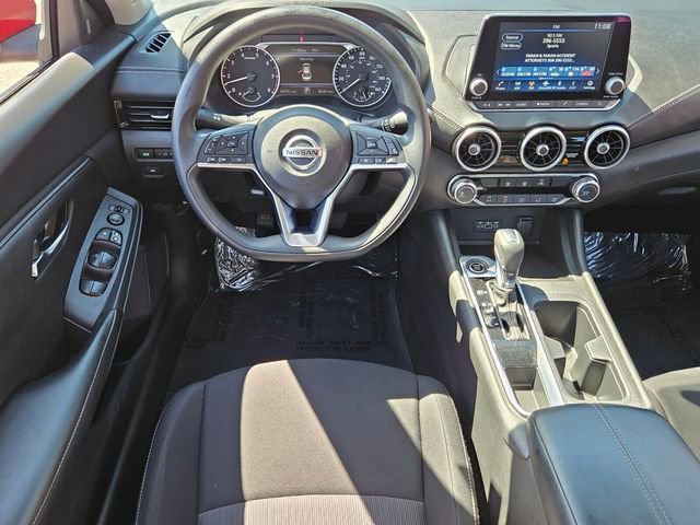 Used 2023 Nissan Sentra SV image 6