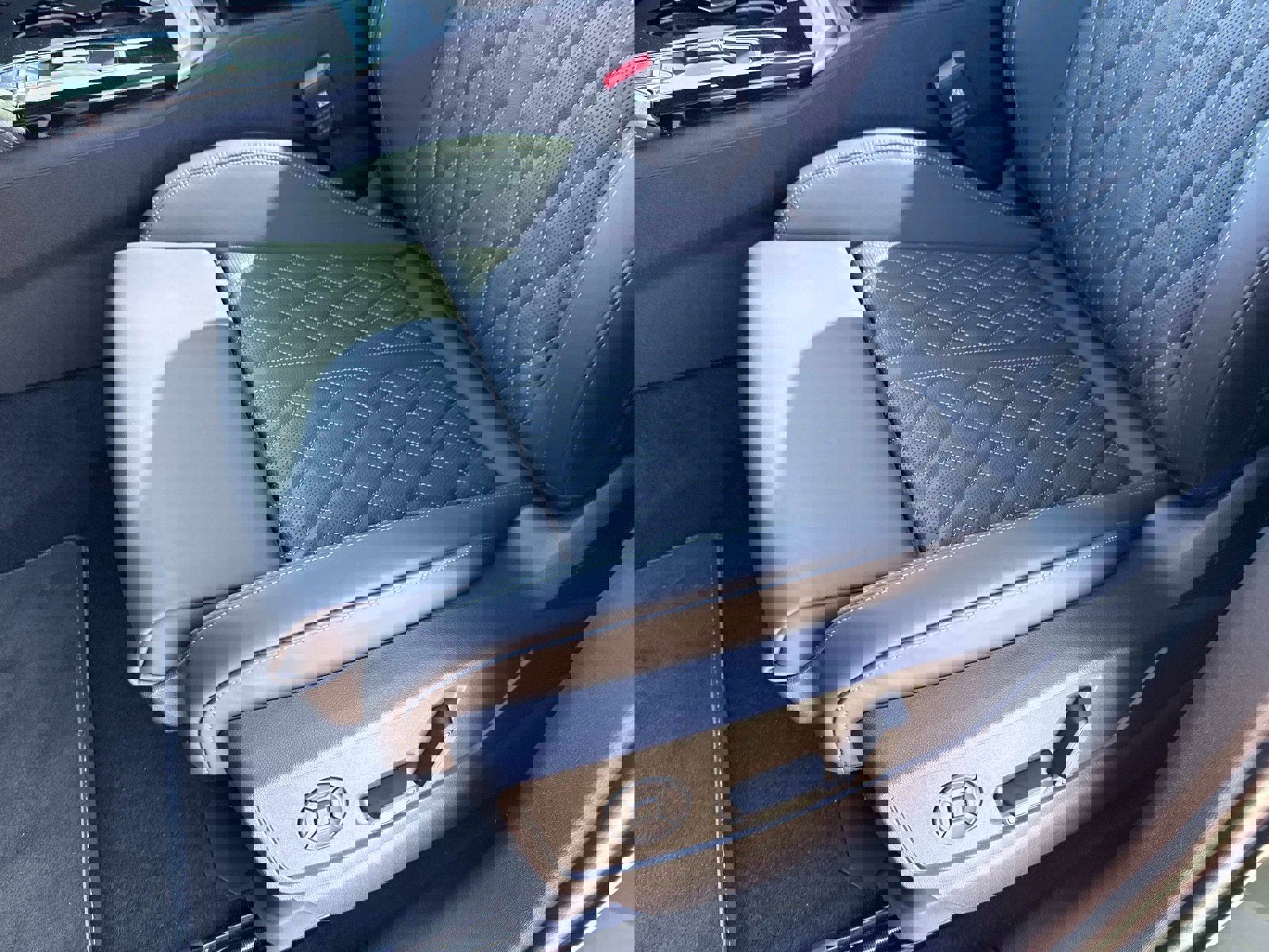 New 2025 Audi SQ5 Premium Plus image 20