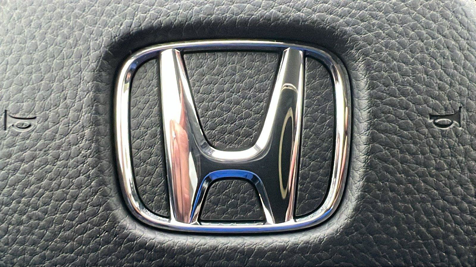 New 2026 Honda CR-V LX image 28