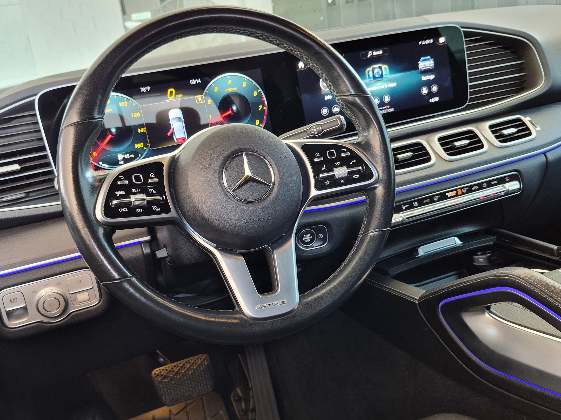 Certified 2022 Mercedes-Benz GLE 350 image 33