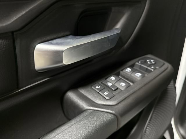 New 2026 RAM 1500 Express AWD/4WD image 20