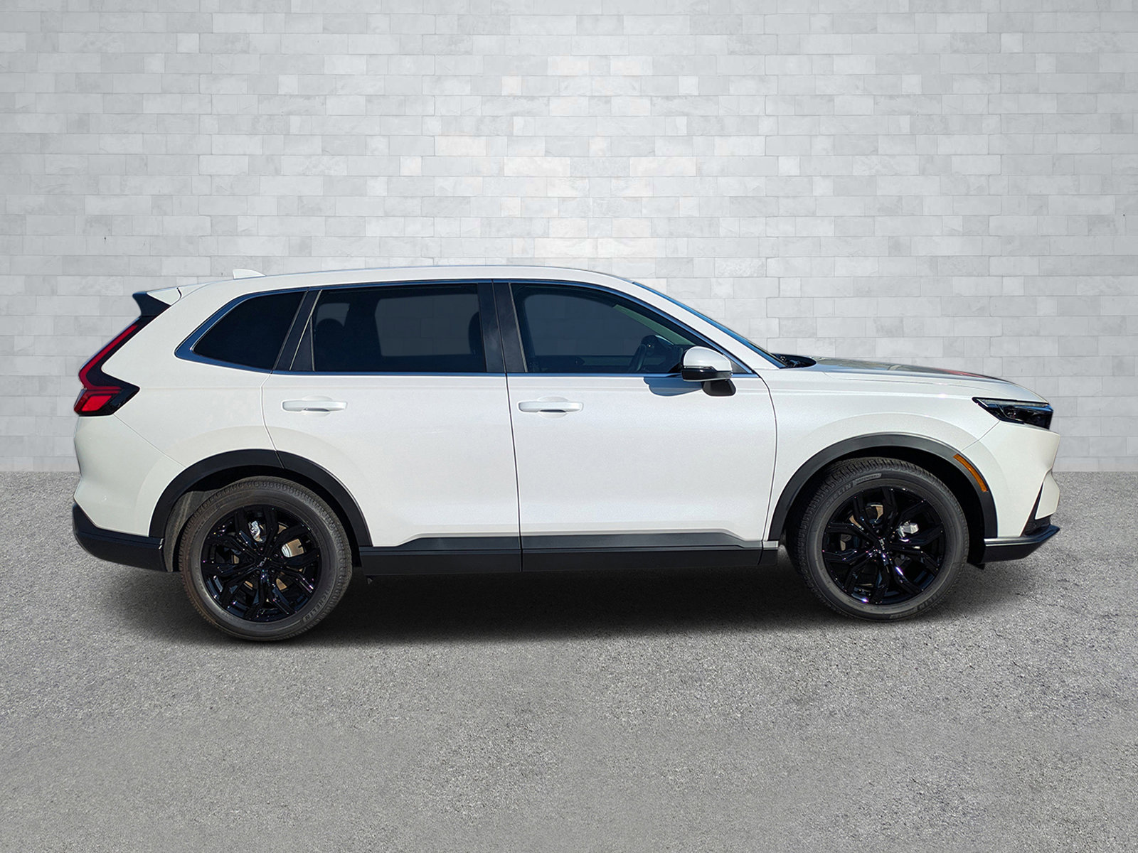 Used 2026 Honda CR-V EX-L image 4