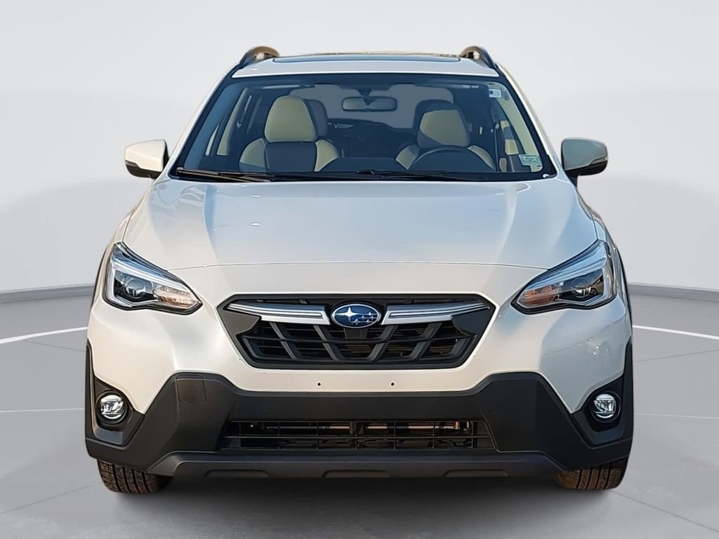 Certified 2023 Subaru Crosstrek 2.5i Limited w/ Moonroof Package image 2