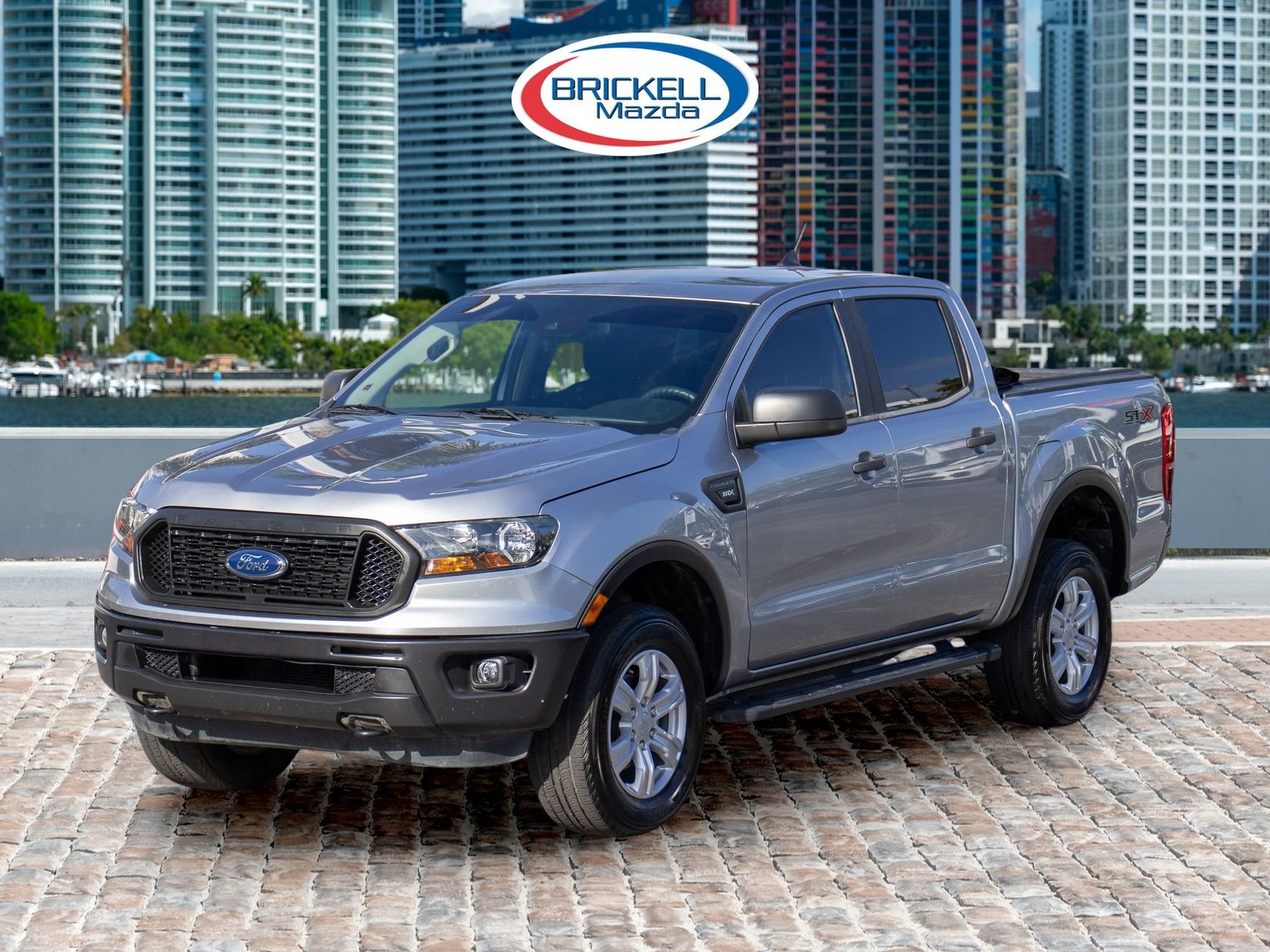 Used 2020 Ford Ranger XL w/ Equipment Group 101A Mid