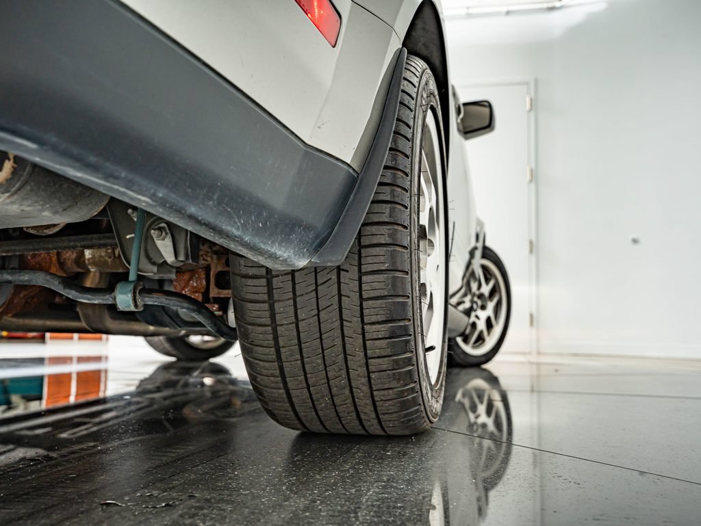 Used 2009 Ford Mustang Shelby GT500 RWD image 51