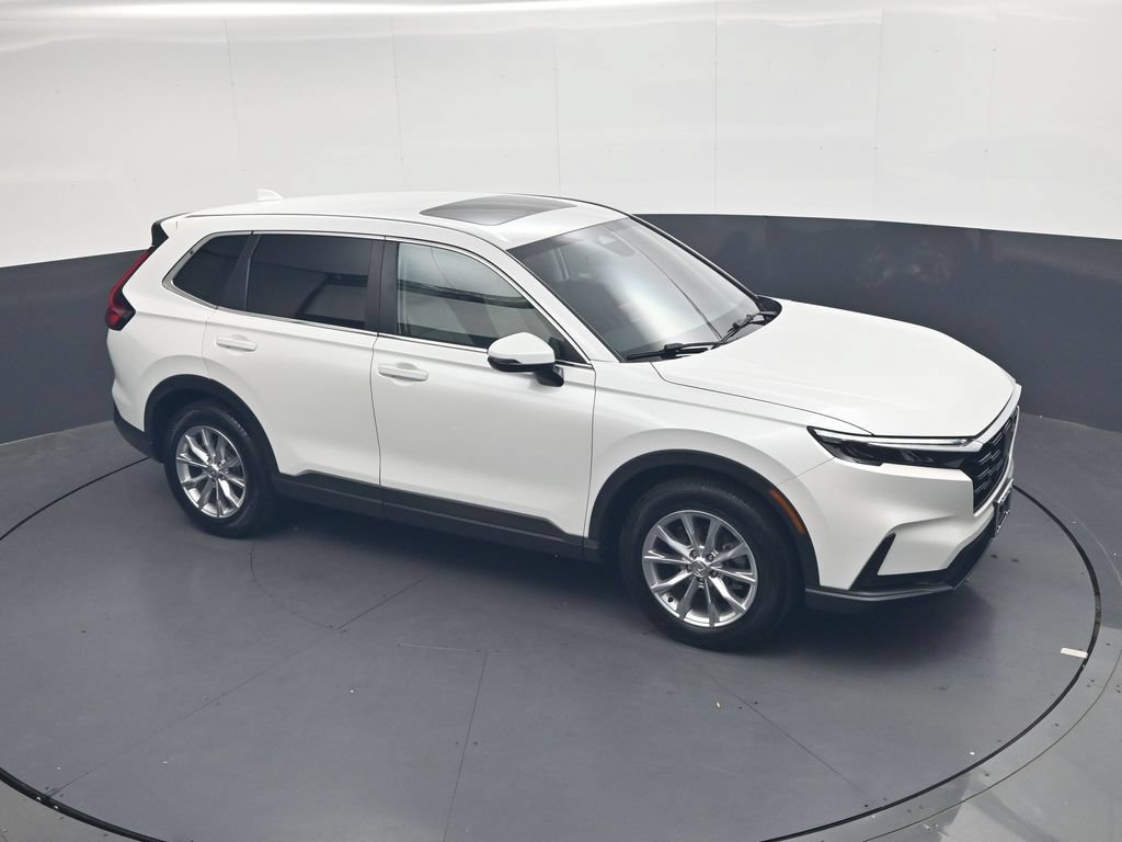 Used 2023 Honda CR-V EX image 29