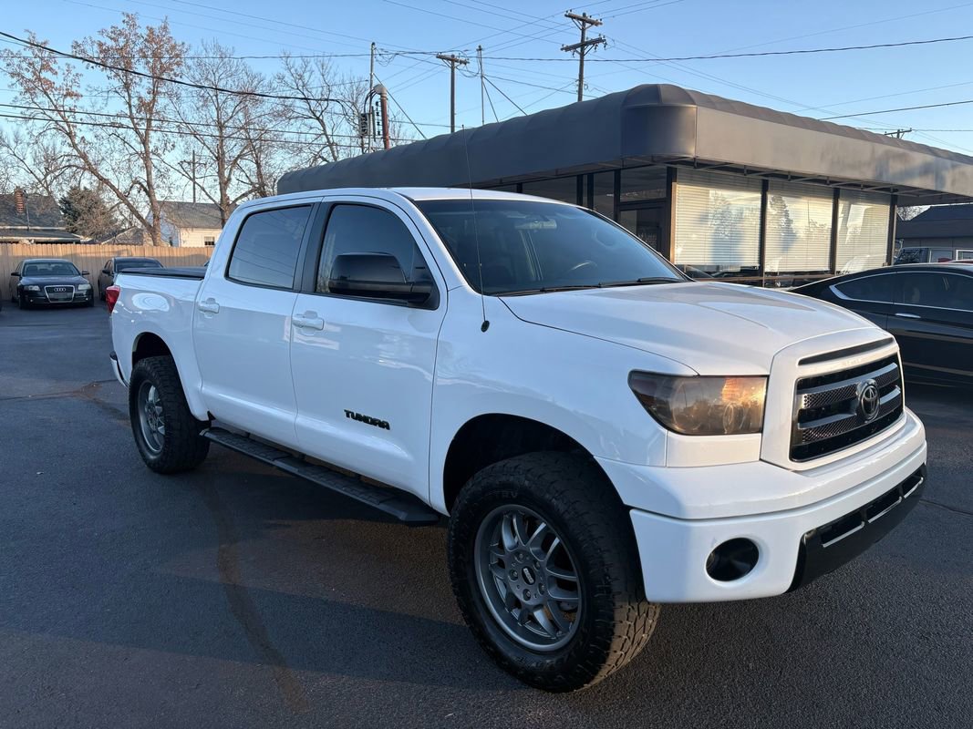 Used 2008 Toyota Tundra SR5 image 9