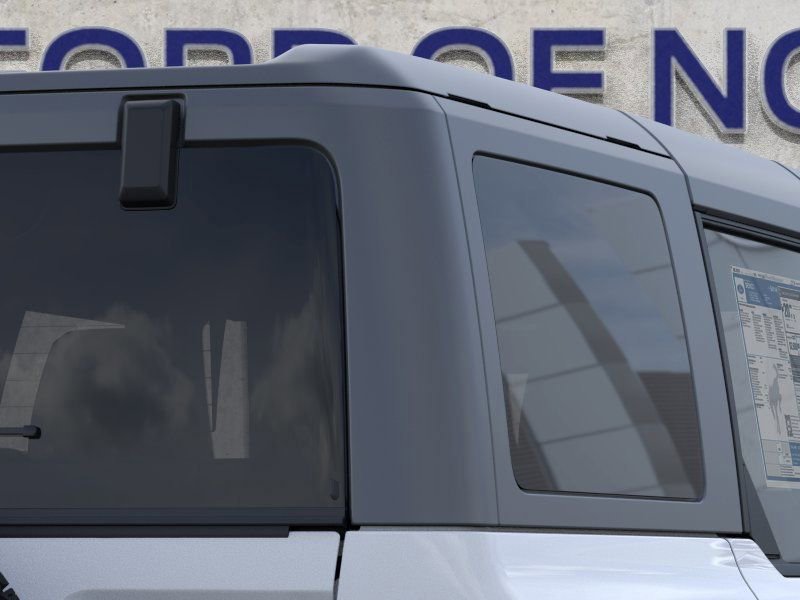 New 2025 Ford Bronco Big Bend AWD/4WD image 25