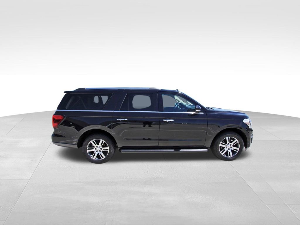 Used 2024 Ford Expedition Max Limited image 5