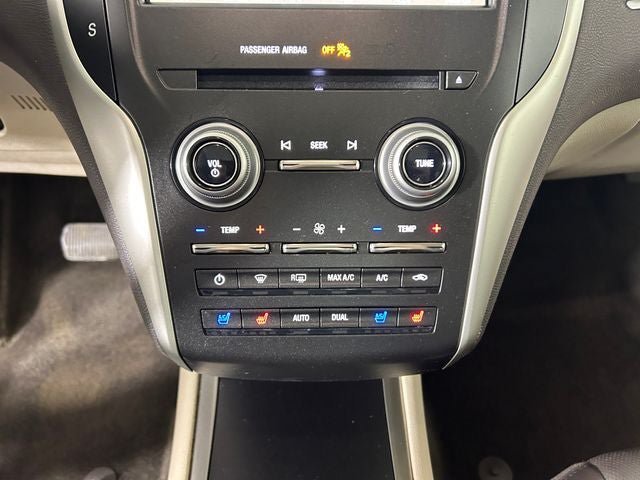 Used 2017 Lincoln MKC Reserve AWD/4WD image 24