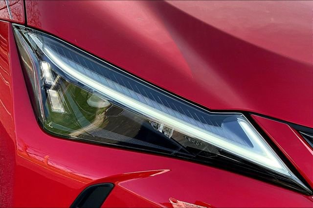 Certified 2025 Lexus UX 300h AWD w/ Accessory Package (Z1) image 32