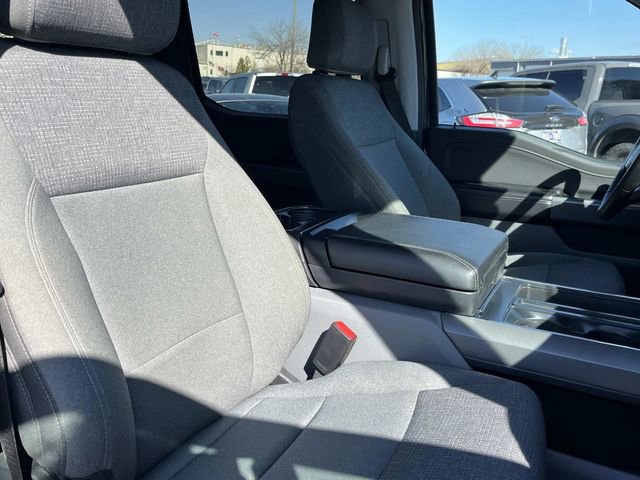 Used 2024 Ford F150 XLT w/ Mobile Office Package AWD/4WD image 30