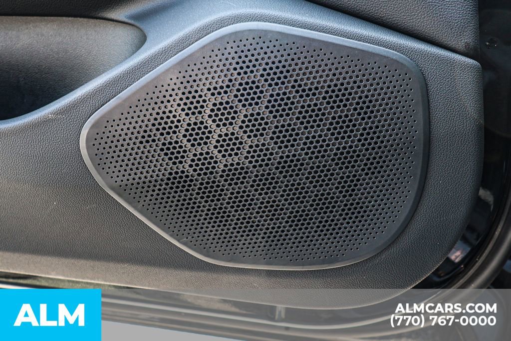 Used 2025 BMW i4 xDrive40i w/ Parking Assistance Package image 55