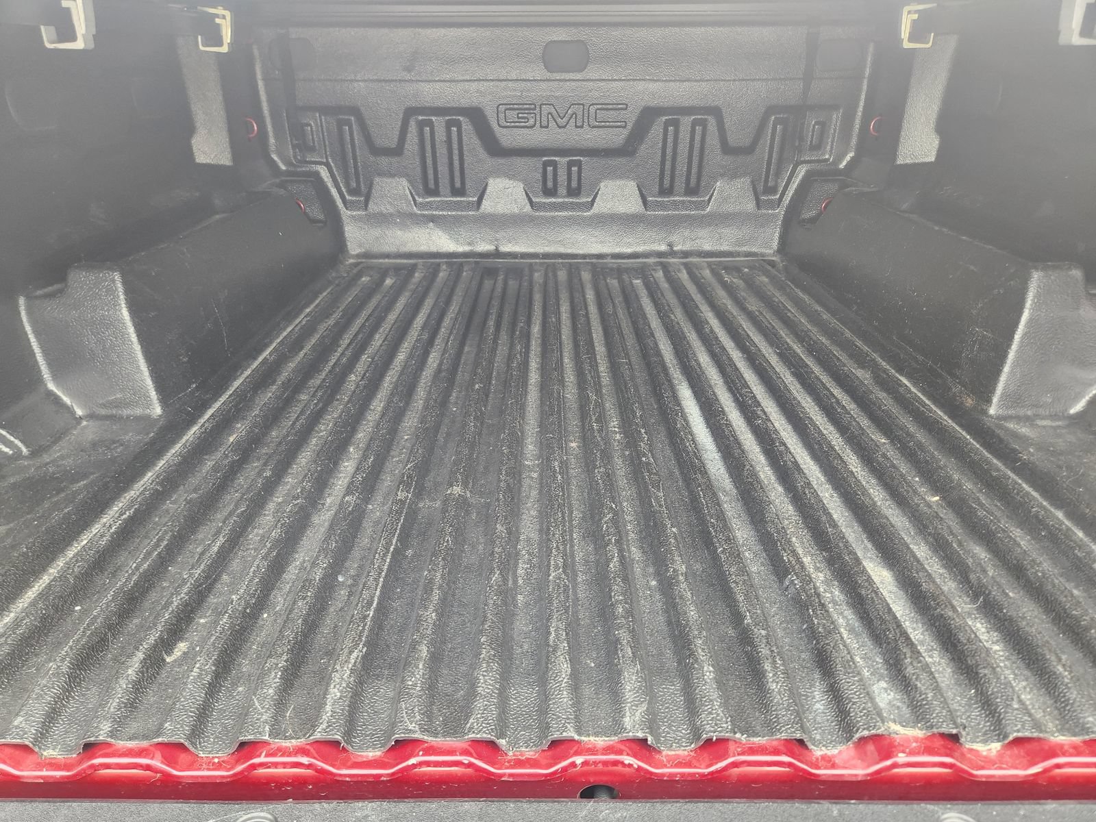 Used 2023 GMC Canyon Elevation w/ Convenience Package RWD image 27